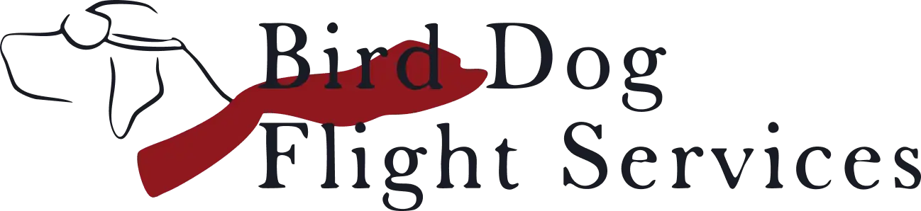 Bird Dog Flight Services