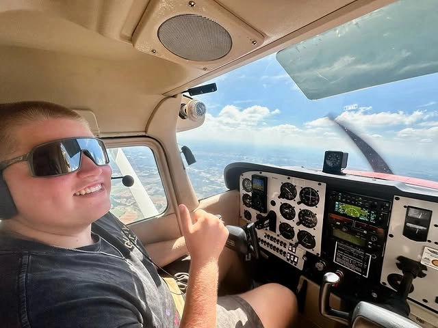 Step 1: Take a Discovery Flight
